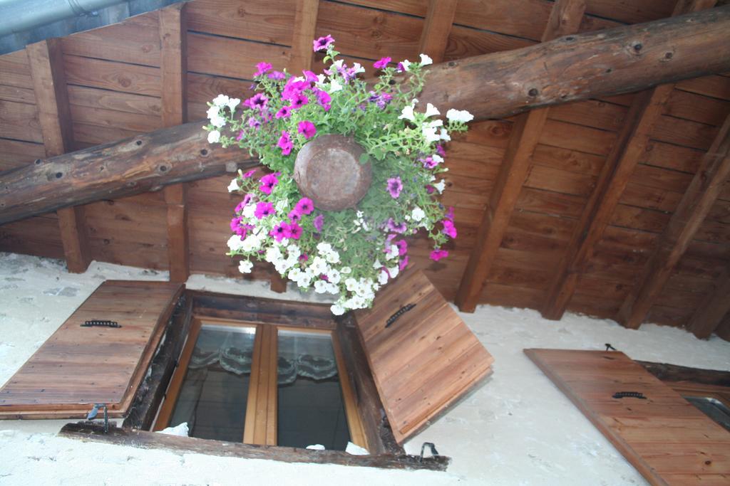 Chambre D'Hotes La Romarine Barnave Ngoại thất bức ảnh